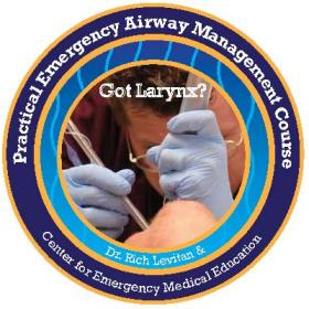 Practical Emergency Airway Management Cadaveric Course - September 2024